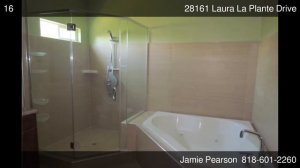 28161 Laura La Plante Drive Agoura Hills CA 91301 - Jamie Pearson