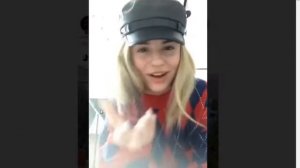 Марьяна ро матерится на Face  и кричит ЭЩКЕРЕ