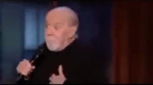 George Carlin - My Address Book