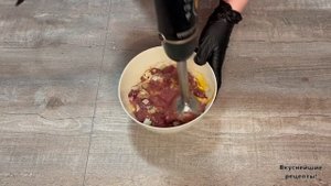 ПЕЧЕНОЧНЫЕ оладьи / ОЛАДУШКИ из печени / БЫСТРО И ВКУСНО