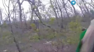 11Смерть онлайн: боевик ВСУ уничтожен во время съёмки штурма российских позиций у Бахмута ?
Боевики