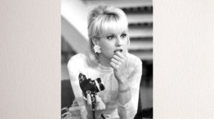 Легенды кинематографа: блистательная Милен Демонжо