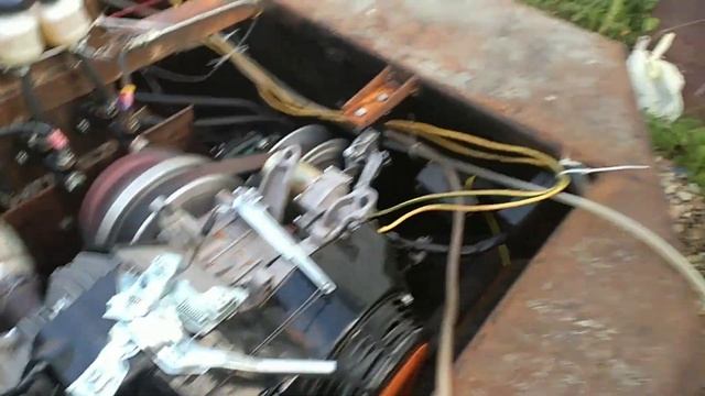 Пролжается эпопея с Лифан 20 лс!