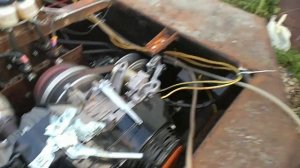 Пролжается эпопея с Лифан 20 лс!