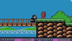 NES - Felix the Cat