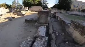 Поздно в школу (Экстремальный паркур от первого лица )