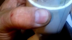 Ремонт насадки блендера ч1