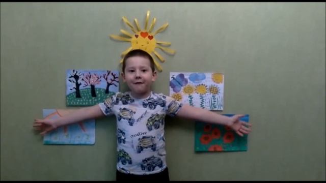 День защиты детей. МАДОУ детский сад №5. Группа "Ягодка" смотреть онлайн