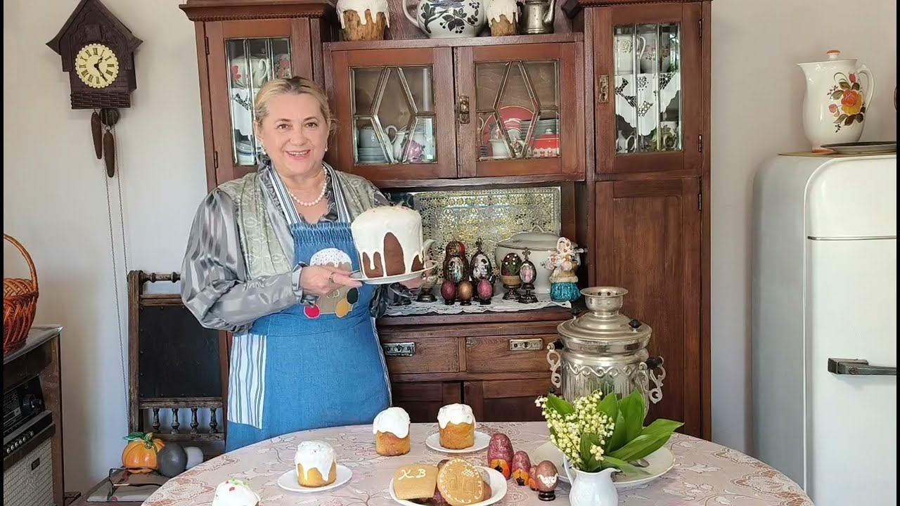 Праздничная суета смотреть онлайн