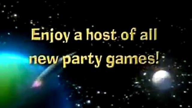 Worms: A Space Oddity - Wii Trailer смотреть онлайн