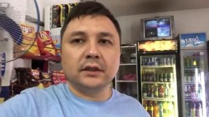 Продуктовый магазин, свой бизнес. Ревизия!