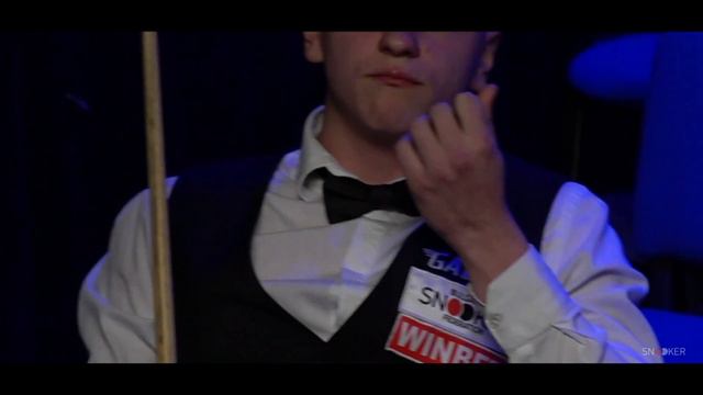 Velian Dimitrov - finalist of Winbet Snooker League - Season 1 - Snooker - Bulgaria смотреть онлайн