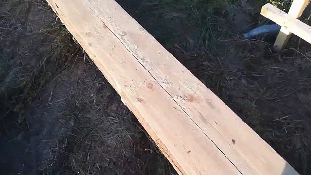 Ленточный фундамент часть 1. Устройство подошвы. Подоговка основания. Фундамент в Туле. смотреть онлайн