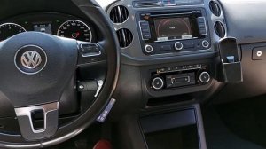VW TIGUAN 2.0 TDI 140PS-BLUEMOTION SPORT&STYLE ■(2014)■REVIEW MK!!!