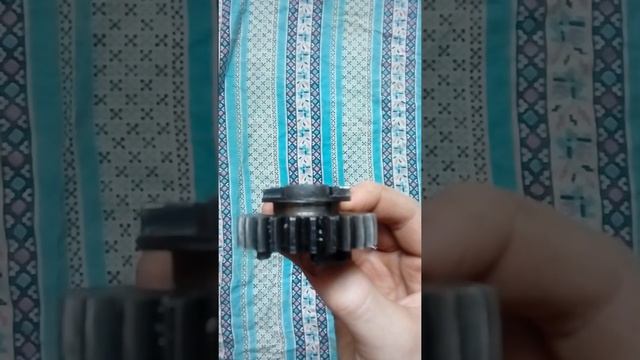 Почему вылетает передача на мотоцикле Минск? смотреть онлайн