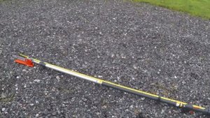 Husqvarna 525PT5S Pole Saw Review