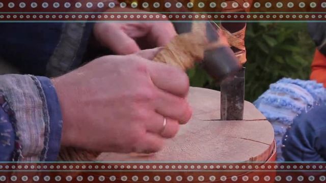 Фестиваль «Terra Cotta на Вильве»: мастера, зрители, праздник смотреть онлайн