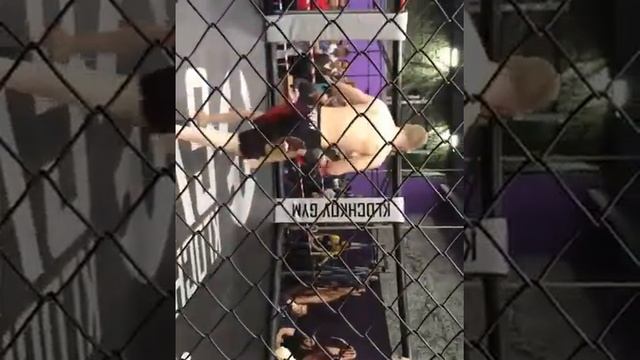 Курбан Бакамаев и Дмитрий Швецов смотреть онлайн