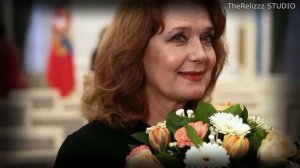 В ТЯЖЁЛОМ СОСТОЯНИИ, ЕЁ НЕ УЗНАТЬ! Что СЛУЧИЛОСЬ с актрисой Ириной Алфёровой...