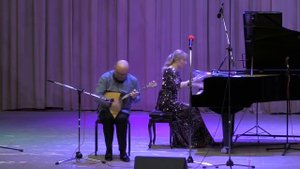 А. Шпенёв - Я табун стерегу (Исп. Андрей Горбачёв)