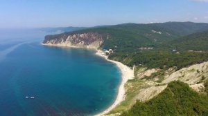 БУХТА ИНАЛ | БЖИД | ЛУЧШИЙ ПЛЯЖ | ЧЕРНОЕ МОРЕ
