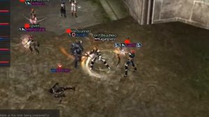 Lineage 2 Kaganpwnz