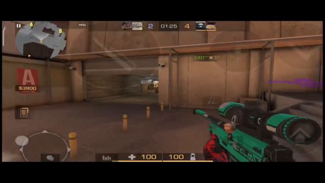 😈ПОДНЯЛ СКИЛЛ НА МУВИКАХ 🥳 | POCO X4 GT 144 FPS смотреть онлайн