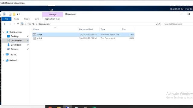 Autobackup using Script-Windows to S3 bucket in AWS смотреть онлайн