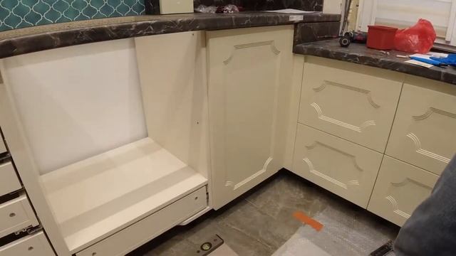 Магический угол на кухню. MAGIC COMFORT CLASSIC. смотреть онлайн