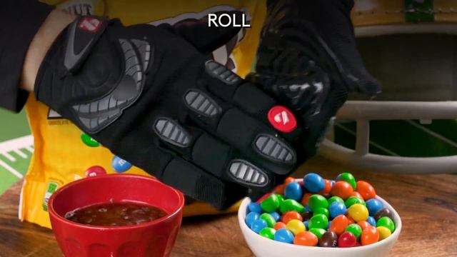 Game Day Cinnamon Bun Monkey Bread смотреть онлайн