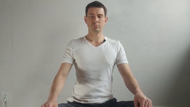 Марафон по медитации день 6 #медитации смотреть онлайн