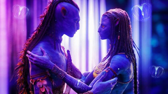 I See You (Leona Lewis) - Avatar | EPIC VERSION feat. Melinamusic