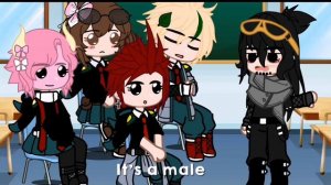 "Hi darling~" | bkdk | MHA | Meme | 🧡💚