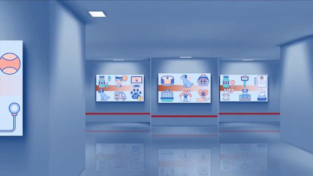 Презентация в PowePoint с применением плагина Impression FX "Картинки животных" смотреть онлайн