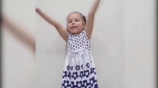 Шарченкова Полина ДС3 Мама мамочка моя смотреть онлайн