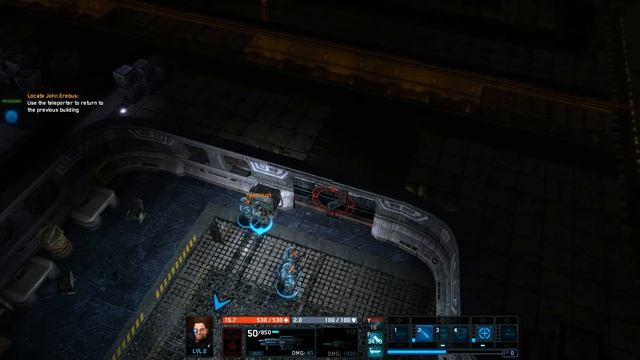 The Red Solstice ► Первый взгляд смотреть онлайн