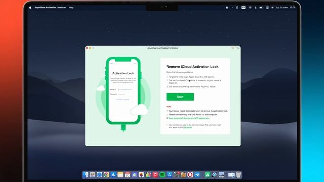 Activation Lock на iPhone, что это и как убрать? Убрать блокировку активации на iPhone смотреть онлайн