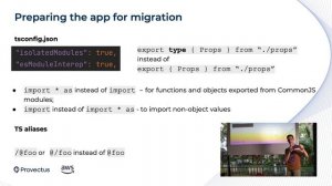 How did we stop using react-scripts fast? | Front-end Meetup