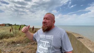 Продам Участок х Морозовский Приморско-Ахтарский район