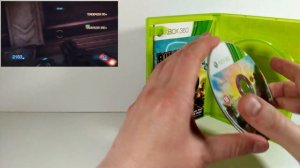 Хлам с eBay №3 / 25 игр на XBOX 360