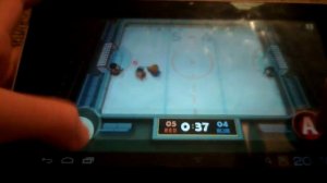 Обзор на игры : Ice Rage Hockey  , Cut the rope 2