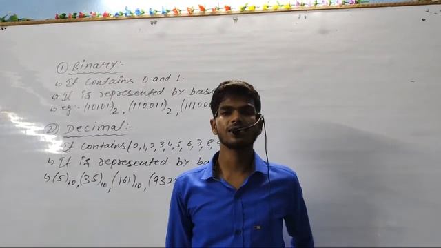 #Number System#Binary#Decimal#Octal#Hexadecimal