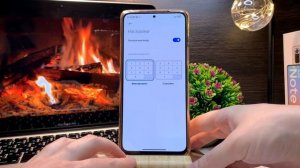 ? БЕЗОПАСНОСТЬ из MIUI 12.5 ? РЕКОМЕНДУЮ?