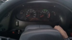 -30°! Запускаем дизель!!! Hyundai HD78.