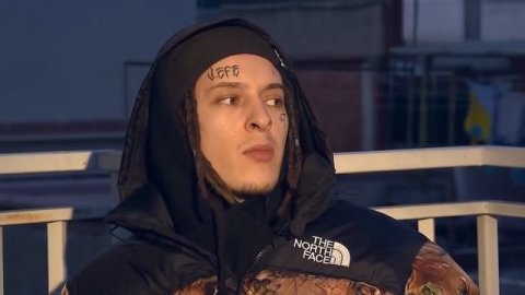 KIZARU - большое интервью