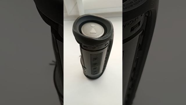 Wellay - Алëшка Колонка JBL FLIP 5 LFM 60% Bass Test