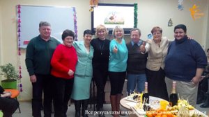 История похудения на 122 кг за 2, 5 года