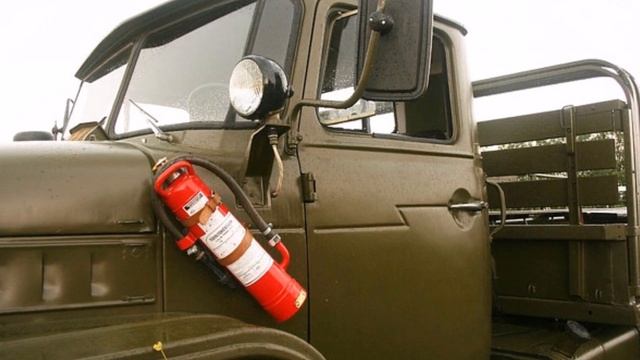 Урал-375Д смотреть онлайн