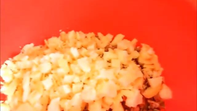 Как сделать "Оливье" ещё вкуснее