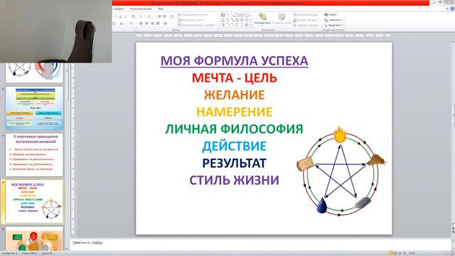 Новогодний практикум. Как исполнить 3 ключевых желания 2021: здоровье, деньги, отношения?